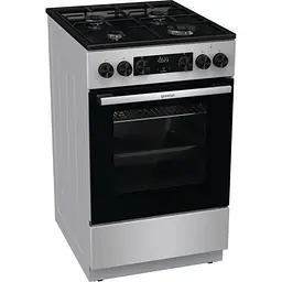 Комбінована плита Gorenje GK5C60SJ - мініатюра 2