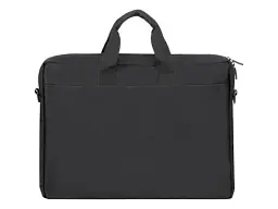 Сумка для ноутбука RIVACASE Alpendorf 7531 15.6 Black (7531Black) - мініатюра 6