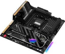 Материнська плата AsRock B650E Taichi (B650E TAICHI) (Socket AM5, AMD B650, E-ATX) Б/в - мініатюра 3