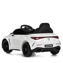 Дитячий електромобіль Машина M 6292EBLR-1 до 30 кг - мініатюра 3