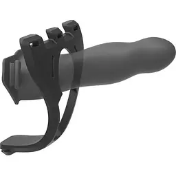 Страпон унісекс Doc Johnson Body Extensions - BE Daring - мініатюра 2