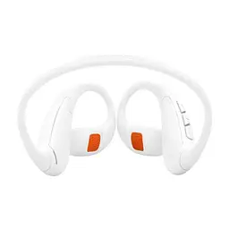 Спортивні бездротові TWS-навушники JBL Endurance Pace White - мініатюра 2