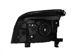 Фара передня права Nissan X-Trail I 01-13р TYC (20-0633-05-2) - мініатюра 3