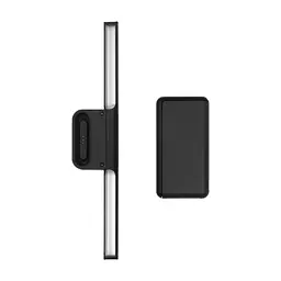 Настільна лампа BenQ Clip Laptop Bar (9H.W4EWT.ES5) - мініатюра 3