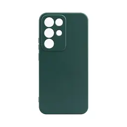 Чехол ArmorStandart ICON для Realme C85 Pro 4G Camera cover Dark Green (ARM90035)