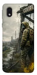 TPU чохол Demsky Stalker для Samsung Galaxy M01 Core / A01 Core