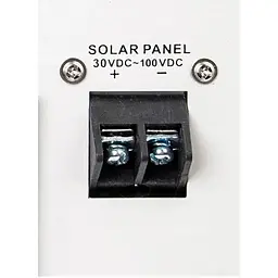 Гібридний ДБЖ/інвертор Volt Polska SINUS PRO 2000 S 24/230V 1400/2000W + 40A MPPT 100V (3SPS200024) - мініатюра 6