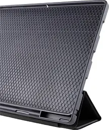 Чохол-книжка Epik Book Cover Stylus slot для Redmi Pad Pro 12.1` / Poco Pad 12.1` Black [112069] - мініатюра 3
