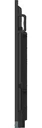 Інтерактивна панель BenQ 75` RE7504, IPS, UHD, 128Гб, колонки, кріплення, чорна - мініатюра 5