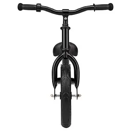 Біговел Miqilong SC 12" Чорний (BTС-SC12-BLACK) - мініатюра 6