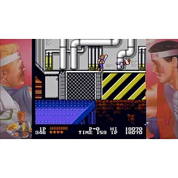 Ключ активації Microsoft Double Dragon для Xbox One/Series - мініатюра 3