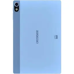 Планшет Doogee T10 Plus 8/256GB LTE Blue - мініатюра 2