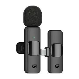 Мікрофон Armorstandart ASM2 USB Type-C Black (ARM80110)