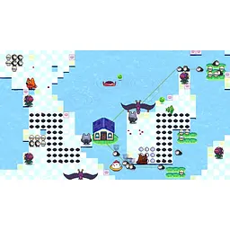 Ключ активації Microsoft BigChick для Xbox One/Series S/X - мініатюра 3