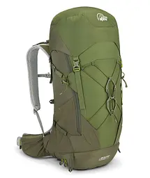 Рюкзак Lowe Alpine AirZone Trail Camino 37:42 M Оливковий