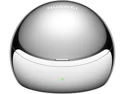 Наушники TWS Huawei FreeClip 2S Silver - миниатюра 8