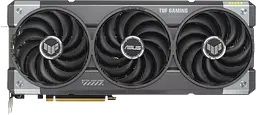 Відеокарта GeForce RTX 5070 12GB Asus TUF Gaming OC (TUF-RTX5070-O12G-GAMING) - мініатюра 2