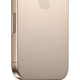 Смартфон Apple iPhone 16 Pro 128GB Desert Titanium (MYNF3) Б/В [173493] - мініатюра 6