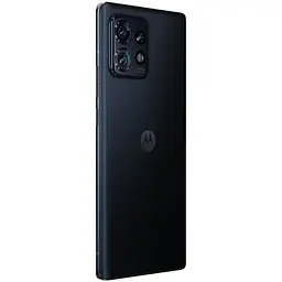 Смартфон Motorola Moto Edge 40 Pro XT2301 12/256Gb Grade A Seller Refurbished Interstellar Black - мініатюра 5