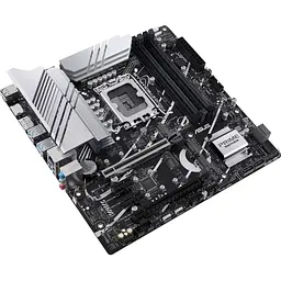 Материнська плата Asus Prime Z790M-Plus (90MB1E70-M1EAY0) [147061] - мініатюра 6