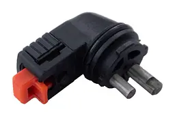 Кнопка перемикач для перфоратора Асеса Makita 2450 ПР 2450 - мініатюра 2