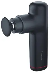 Перкусійний масажер Beurer MG 79 Massage Gun
