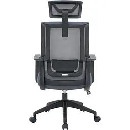 Офісне крісло OfficePro Harmony OC310-B-G-G Black/Gray [175037] - мініатюра 3