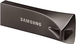Накопичувач 512GB USB 3.1 Type-A Bar Plus Сірий Samsung teh0025093 - мініатюра 7