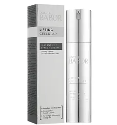 Ліфтинг-крем з миттєвим ефектом Babor Doctor Babor Lifting Cellular Intant Lift Effect Cream 50 мл - мініатюра 2