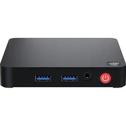 Неттоп Beelink T5 Mini N4020 4/64GB [111832] - мініатюра 5
