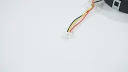 Вентилятор для ноутбука ASUS K43B K43TA K43U A53U K53B K53U K53Z X53U K73B (AB07605MX12B3C0) (Кулер) - мініатюра 4