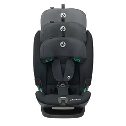 Автокрісло Maxi-Cosi Titan Plus I-Size Authentic Graphite (8836550110) - мініатюра 6