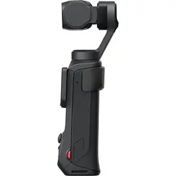 Екшн-камера Insta360 Luna Ultra Standard Bundle Cosmic Black (CINSABTA-LUNA01) EU [169356] - мініатюра 6