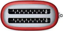 Тостер SMEG TSF02RDEU - мініатюра 4