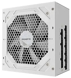 Блок живлення Gigabyte GP-UD750GM 750W PG5 ICE ATX 3.1 80+ Gold (GP-UD750GM PG5 ICE) - мініатюра 5