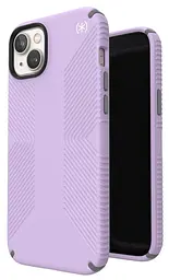 Чохол протиударний Speck Presidio2 Grip MagSafe 150117-9979 для iPhone 14 Plus/15 Plus (6.7") Purple - мініатюра 5