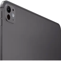 Планшет Apple iPad Pro 13 (2024) 8/256GB Wi-Fi + Cellular Space Black (MVXR3) [106574] - мініатюра 4