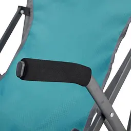 Крісло розкладне Uquip Izzy Blue/Grey (244001) (DAS302769) - мініатюра 6
