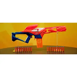 Бластер іграшковий Hasbro Пінпойнт серія Nerf N Series (F8621) - мініатюра 15