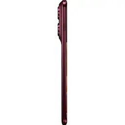 Мобільний телефон Motorola Edge 70 Pro 8/256GB Zinfandel (Burgundy) (PBC20088RS) - мініатюра 4