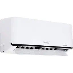 Спліт-система Sensei Aquilon Inverter SAC-24MBW/I [130667] - мініатюра 4