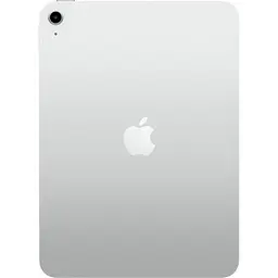 Планшет Apple iPad 11 (2025) 256GB Wi-Fi Silver (MD4G4) [129295] - мініатюра 2