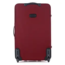 Валіза Semi Line 28" (L) Burgundy (T5678-3) - мініатюра 4