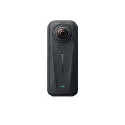 Екшн-камера Insta360 X4 Air Standard Bundle (Black) (6977644761922) - мініатюра 5