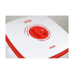 Пральна машина Artel SE 25 RED - мініатюра 9
