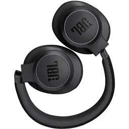 Навушники JBL Live 770 NC Black (JBLLIVE770NCBLK) - мініатюра 8