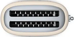 Тостер SMEG TSF02CREU - мініатюра 3