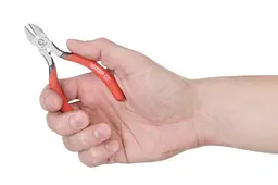 Бокорізи Intertool 115 мм HT-0150 - мініатюра 5