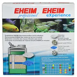 Фільтруючі губки і прокладки для Eheim professionel і Eheim eXperience 150/250/250T (2616220) - мініатюра 3