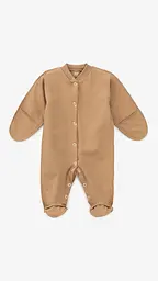 Чоловiчок для малюків Baby Life А-320 56 см Бежевий shop (2000999375439)